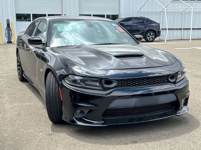Used 2020 Dodge Charger Scat Pack w/ Plus Group