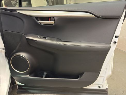 Used 2017 Lexus NX 200t F Sport image 22