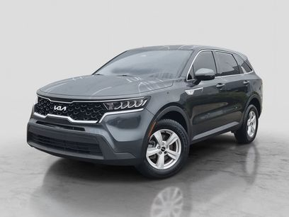 Used 2023 Kia Sorento LX
