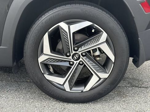 Used 2024 Hyundai Tucson SEL w/ Convenience Package FWD image 23