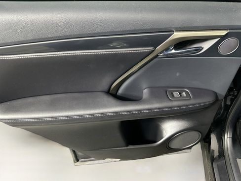 Used 2018 Lexus RX 350 FWD w/ Accessory Package image 25