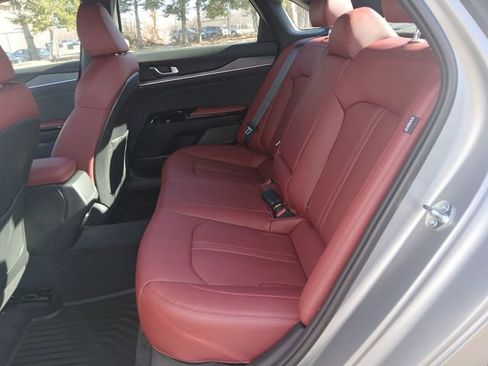 New 2026 Kia K5 GT-Line image 22