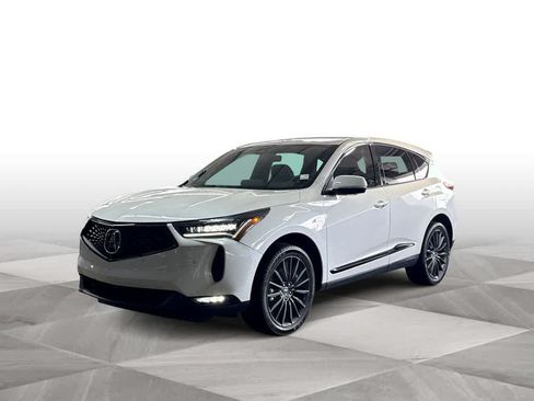 Used 2023 Acura RDX A-Spec w/ Advance Package AWD/4WD image 4
