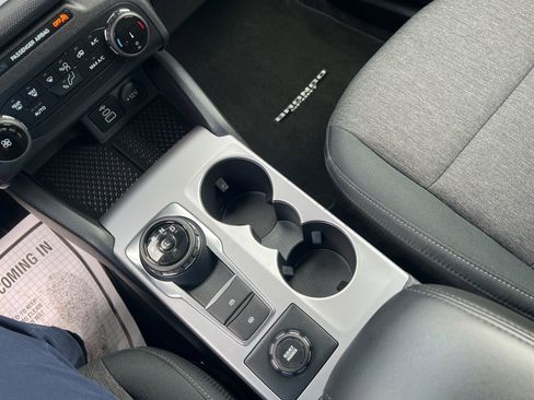 Used 2024 Ford Bronco Sport Big Bend image 23