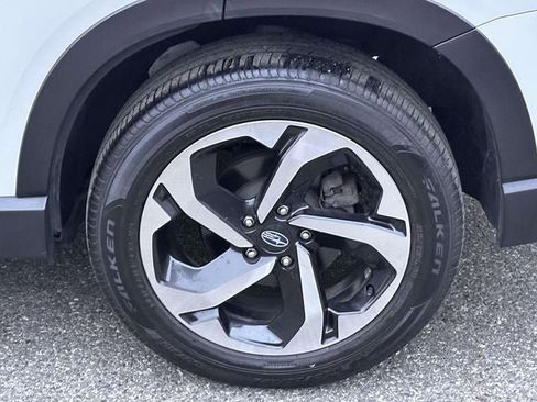 Used 2023 Subaru Forester Touring image 14