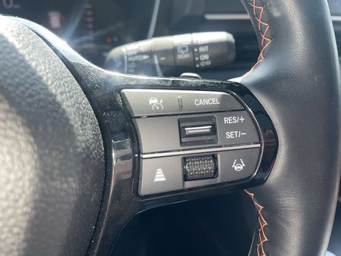 Used 2026 Honda Passport TrailSport Elite image 11