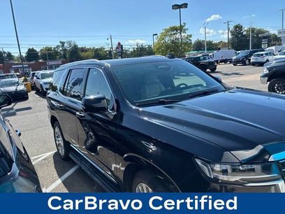 Used 2021 Cadillac Escalade Premium Luxury w/ Driver Assist Tech Package