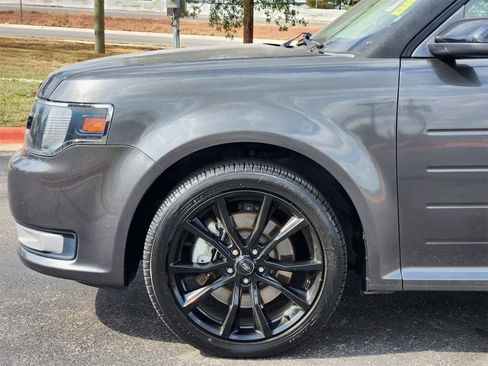 Used 2019 Ford Flex SEL w/ Equipment Group 202A image 8