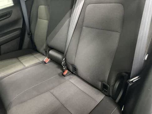 Certified 2025 Honda CR-V EX image 11