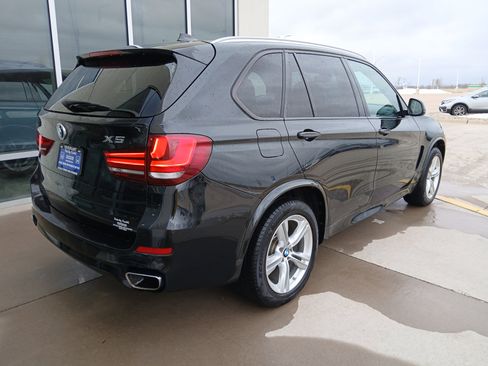 Used 2015 BMW X5 xDrive35i image 6