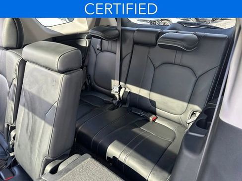 Used 2023 Honda Pilot Elite image 13