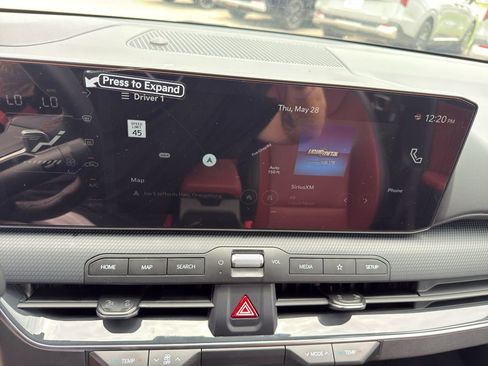 New 2026 Kia K4 GT-Line Turbo w/ GT-Line Premium Package FWD image 15