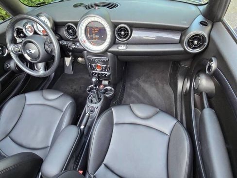 Used 2014 MINI Cooper S FWD image 17