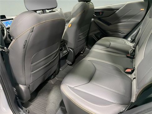 Certified 2024 Subaru Forester Wilderness image 33