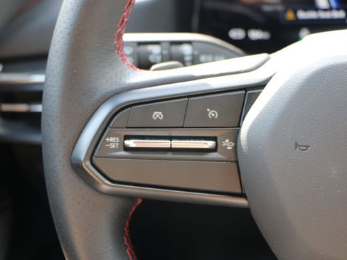 Used 2024 Acura ZDX A-Spec image 21