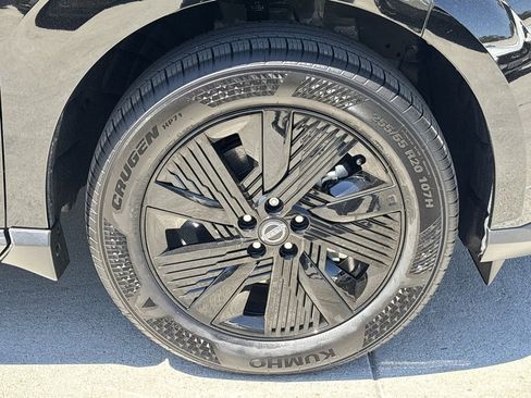 New 2025 Nissan Murano SV image 28