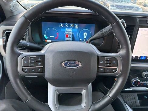 Used 2024 Ford F250 Lariat w/ Lariat Ultimate Package image 20