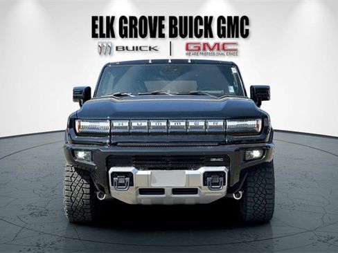 New 2025 GMC Hummer EV 2X w/ Extreme Off-Road Package image 6