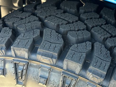 New 2026 RAM 1500 Classic Warlock image 11