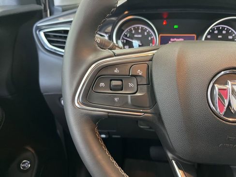 Used 2023 Buick Encore GX Select image 6