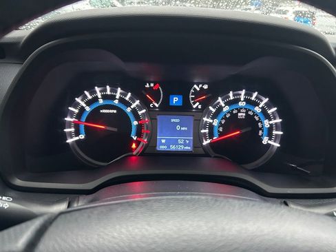 Used 2018 Toyota 4Runner TRD Pro image 17