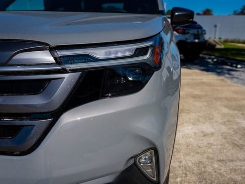 New 2026 Subaru Forester Limited AWD/4WD image 3