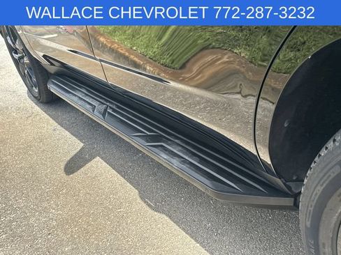 Used 2023 Chevrolet Tahoe RST w/ RST Performance Edition AWD/4WD image 11