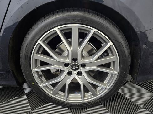 Used 2022 Audi A6 Premium Plus w/ Premium Plus Package image 21