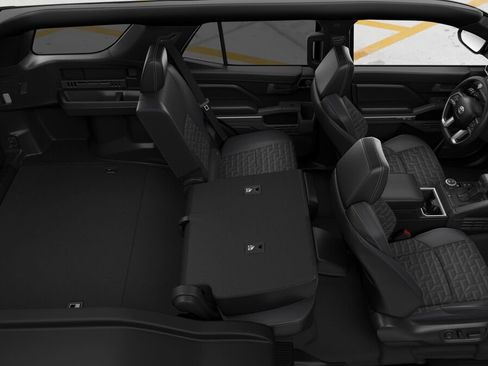 New 2026 Toyota 4Runner TRD Sport Premium image 22