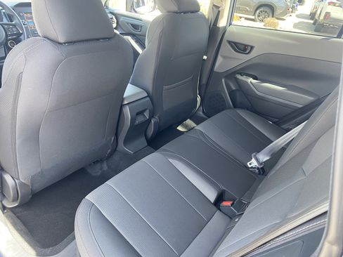 New 2026 Subaru Crosstrek 2.5i AWD/4WD image 18