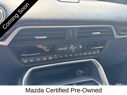 Used 2026 MAZDA CX-90 3.3 Turbo w/ Premium Plus Pkg AWD/4WD image 36