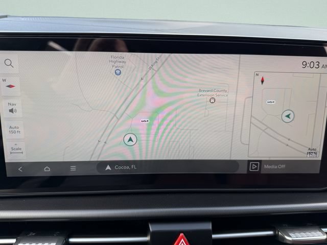 New 2026 Kia Sportage SX FWD image 28