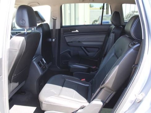 Used 2022 Volkswagen Atlas SE FWD image 31