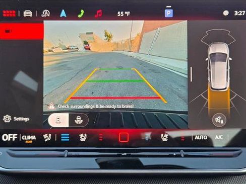 New 2026 Volkswagen GTI SE image 12