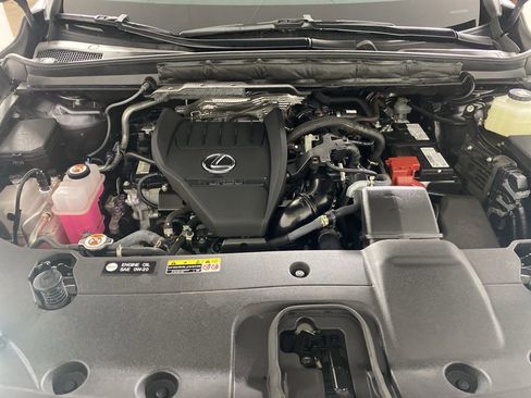 Certified 2023 Lexus RX 350 F Sport w/ Cold Area Package image 36