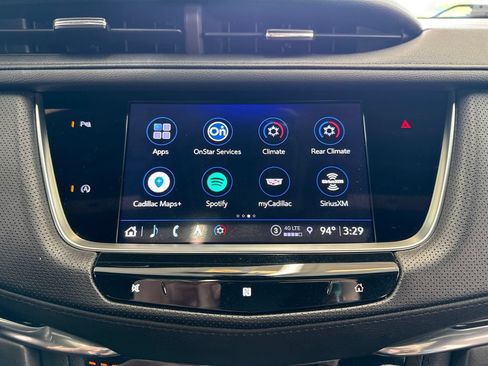 Used 2021 Cadillac XT5 Premium Luxury FWD image 25