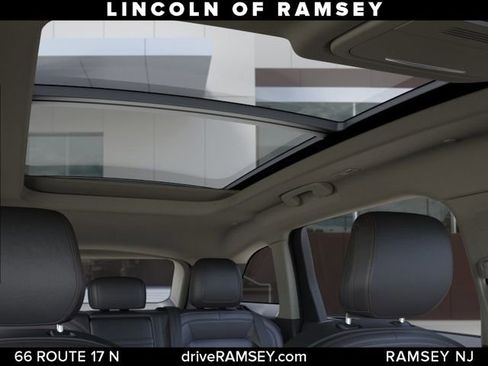 New 2026 Lincoln Nautilus Premier w/ Equipment Group 102A AWD/4WD image 23