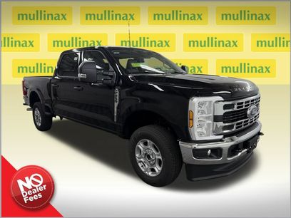 New 2026 Ford F250 XLT