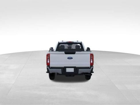 New 2026 Ford F250 XL w/ XL Chrome Package RWD image 6