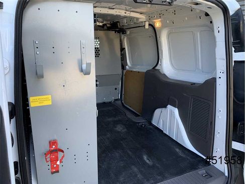 Used 2020 Ford Transit Connect XL image 11