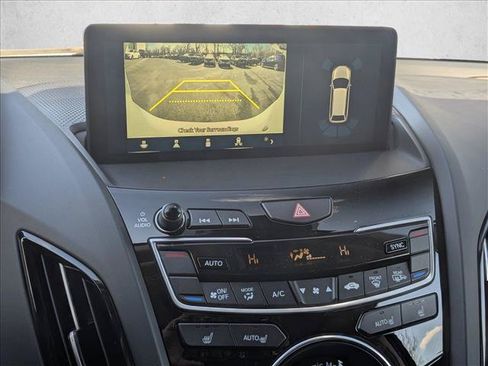 New 2026 Acura RDX w/ Technology Package AWD/4WD image 13