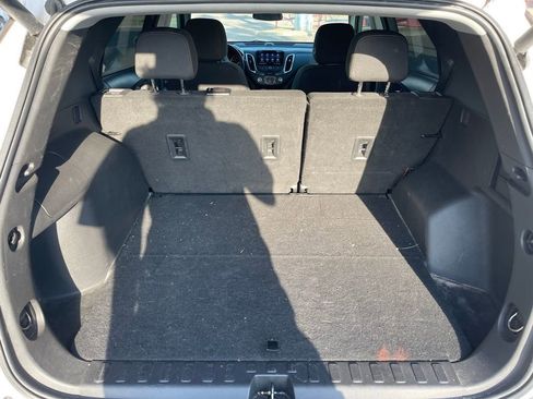 Used 2022 Chevrolet Equinox LT image 6
