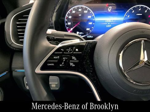 Used 2026 Mercedes-Benz GLE 450 4MATIC Coupe image 24