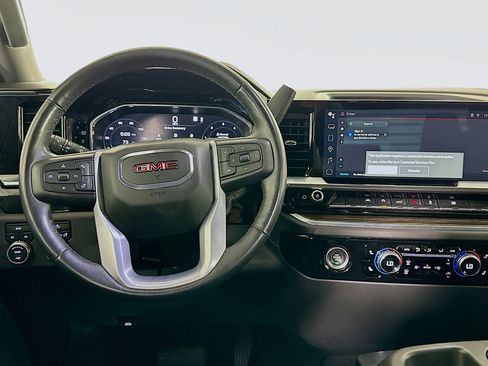 Used 2022 GMC Sierra 1500 Elevation image 17