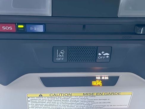 Used 2023 Subaru Impreza Premium image 39