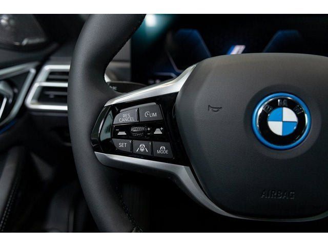 New 2026 BMW i4 xDrive40i w/ Premium Package AWD/4WD image 64