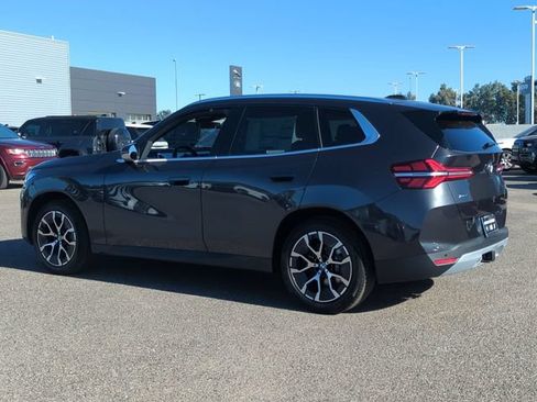 Used 2026 BMW X3 xDrive30i w/ Convenience Package AWD/4WD image 8