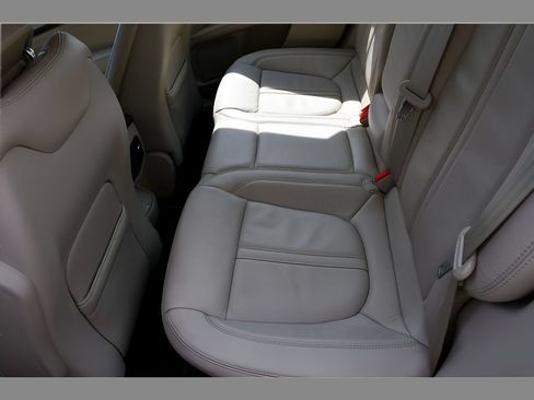 Used 2017 Lincoln MKZ Select FWD image 14