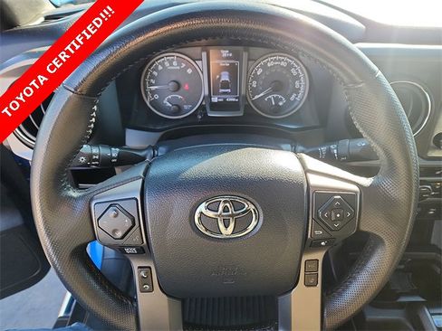 Certified 2019 Toyota Tacoma TRD Pro image 20