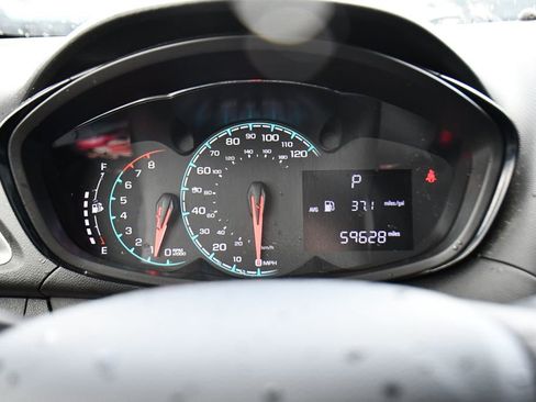 Used 2020 Chevrolet Spark LS image 22